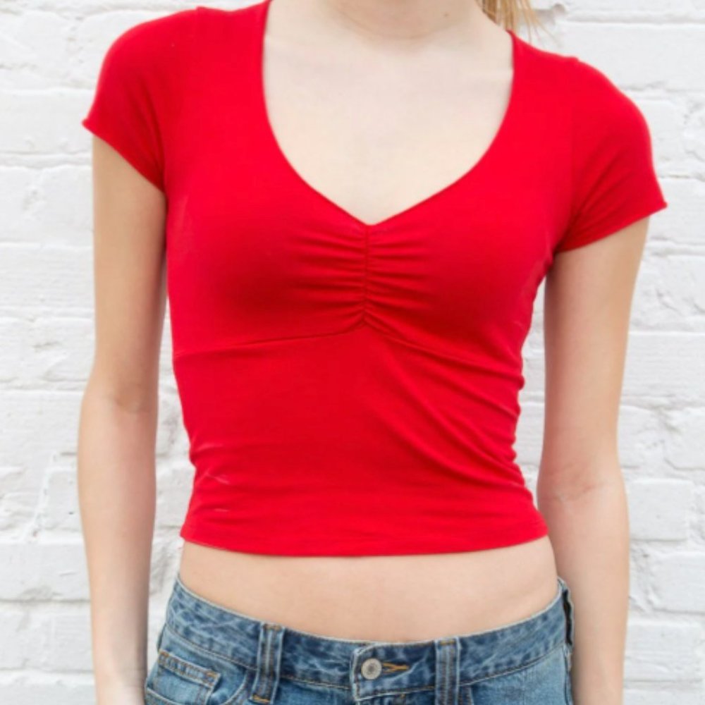 Brandy Melville Gina Top